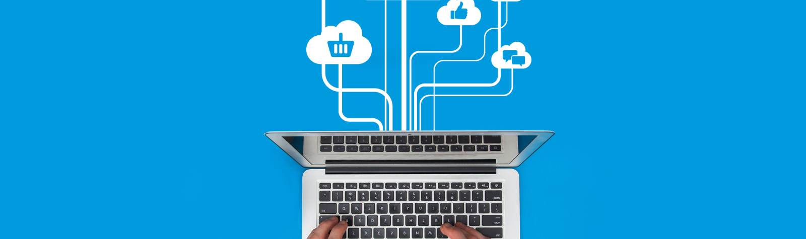 Laptop with desings coming out, AI projects, Typewsier, AI